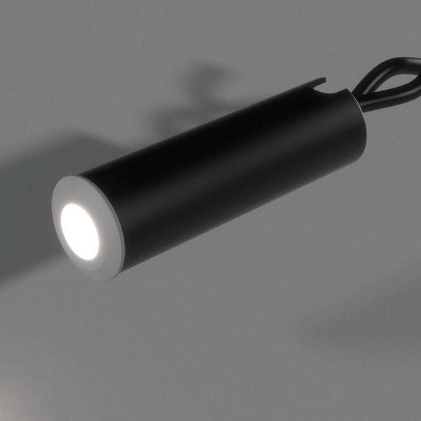Фото LED Точечный светильник WLCL-111 в Липецке